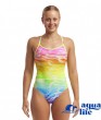 женский купальник Lake Acid Funkita картинка 3