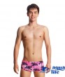 плавки для хлопчика Pop Palms FunkyTrunks зображення 1