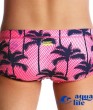 плавки для хлопчика Pop Palms FunkyTrunks зображення 4