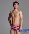 плавки для хлопчика Pop Palms FunkyTrunks зображення 5