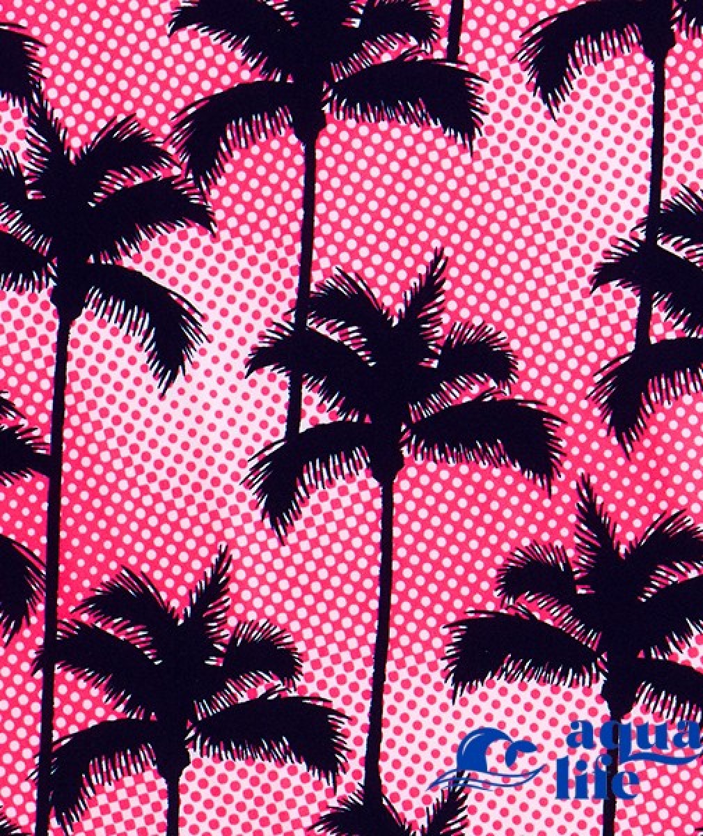 плавки для хлопчика Pop Palms FunkyTrunks зображення 242 6