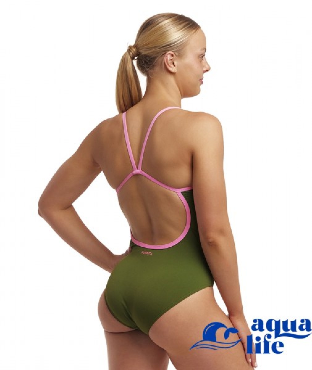 жіночий купальник Glamo Camo Funkita зображення 2425 2