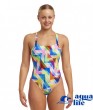 женский купальник Hazy Daze Funkita картинка 1