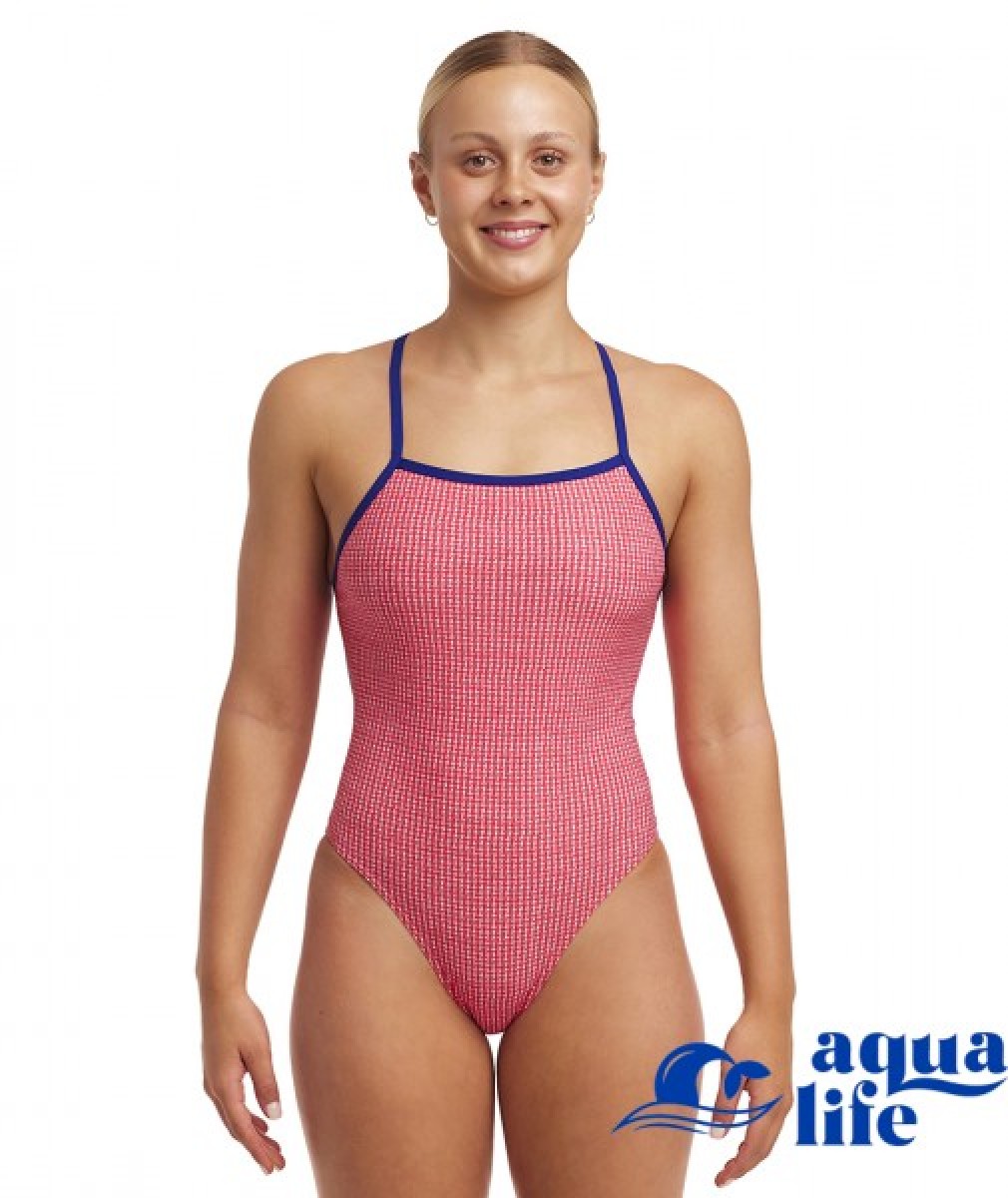 жіночий купальник Blood Hound Funkita зображення 2438 2