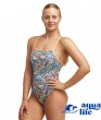 жіночий купальник Sunny Bunny Funkita зображення 1