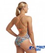 жіночий купальник Sunny Bunny Funkita зображення 2