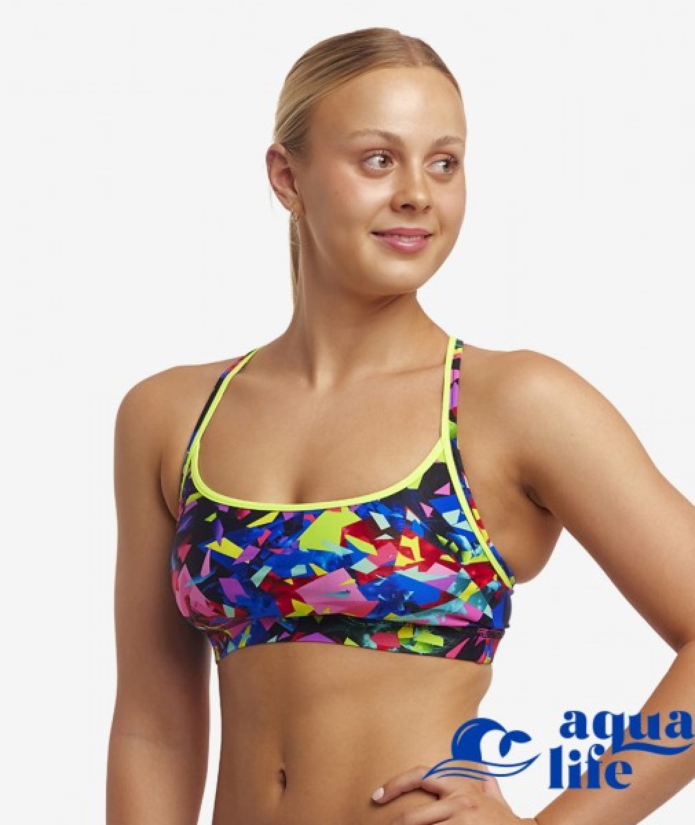 раздельный купальник Destroyer Funkita картинка 2454 3