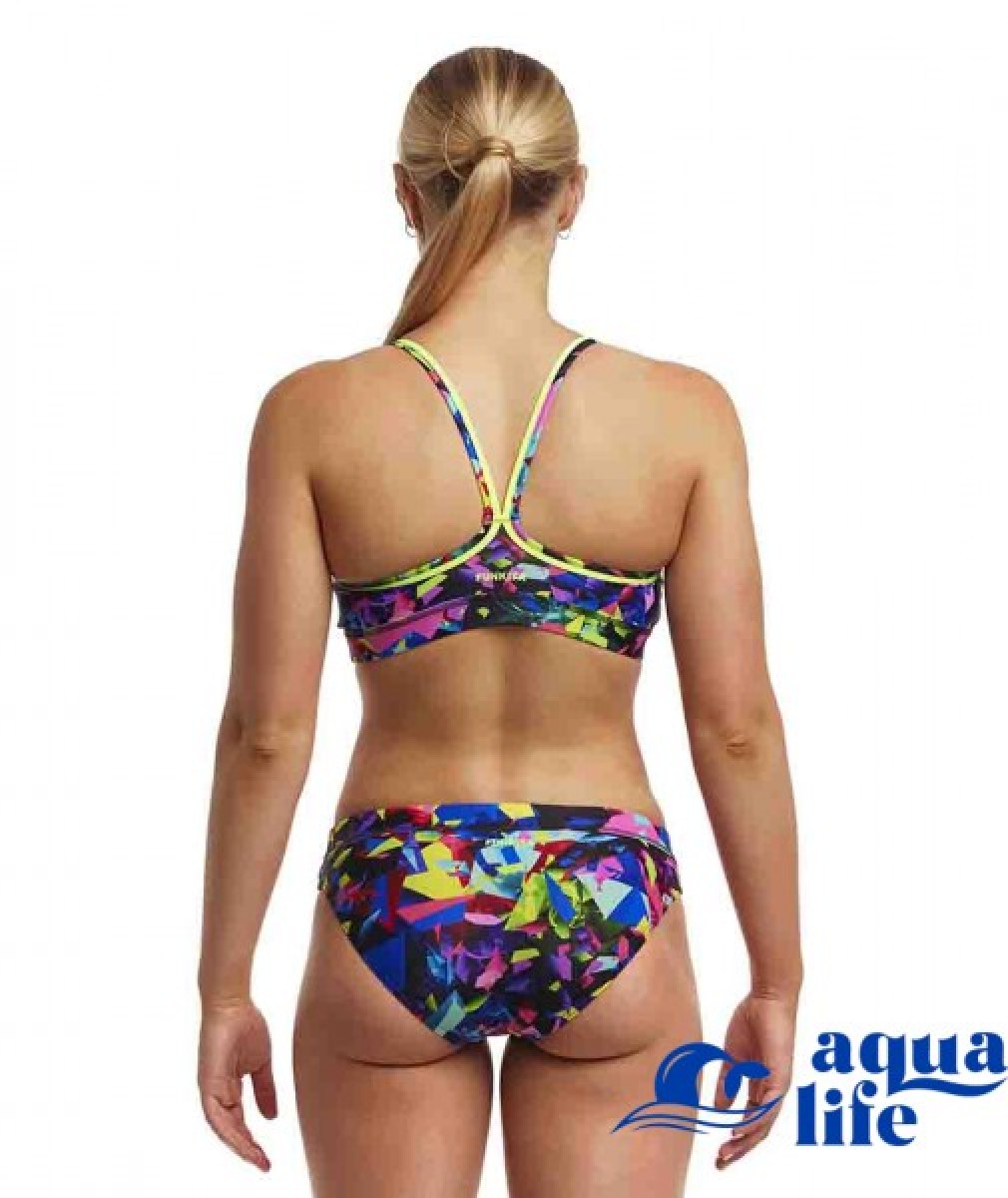 раздельный купальник Destroyer Funkita картинка 2454 5