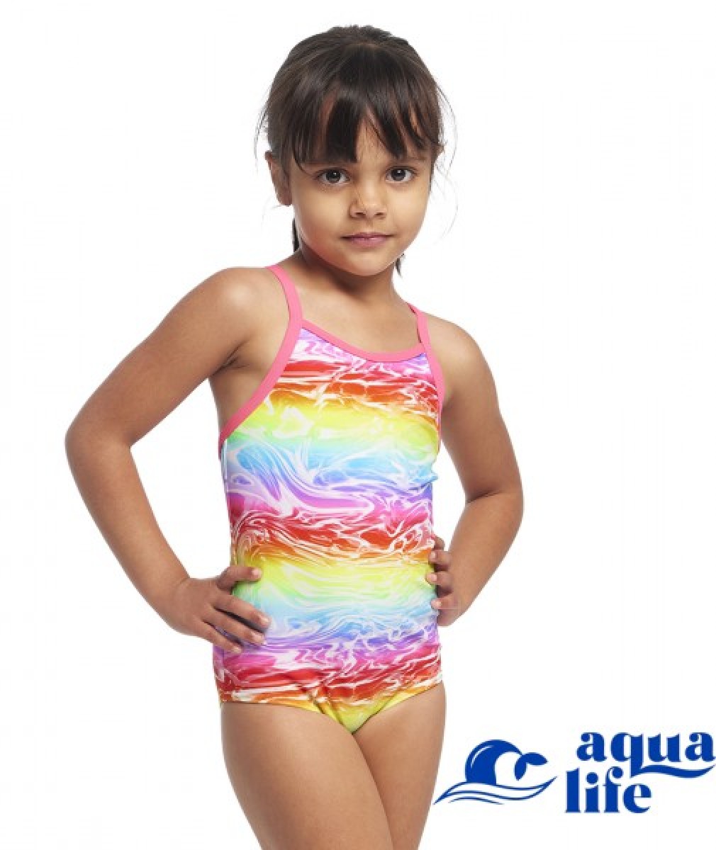купальник для малюків Lake Acid Funkita зображення 2478 1