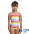 купальник для малюків Lake Acid Funkita зображення 2