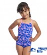 купальник для малышей Minky Pinky Funkita картинка 1