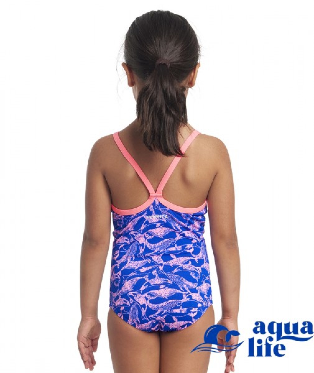 купальник для малышей Minky Pinky Funkita картинка 2483 3