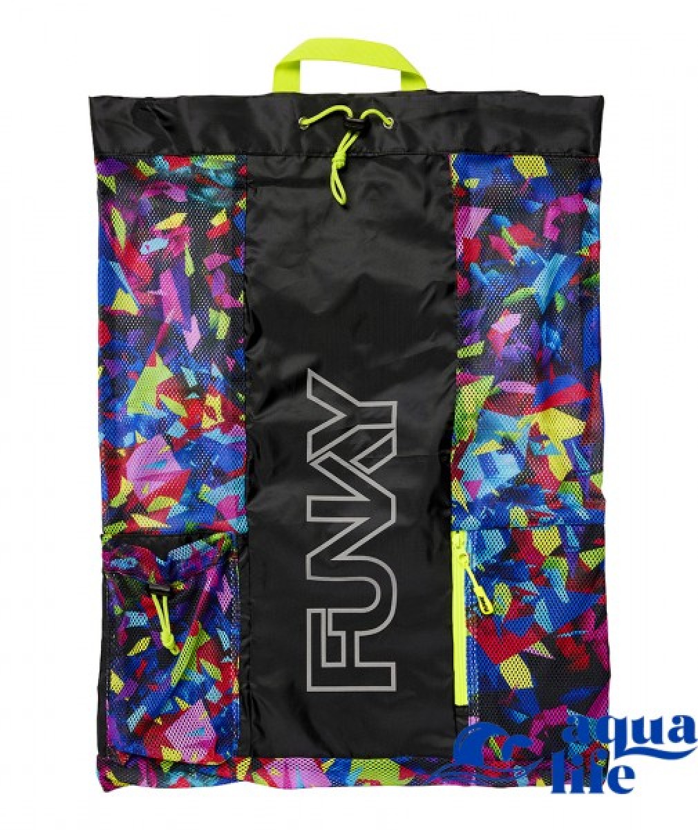 сетка Destroyer Funkita картинка 2511 1