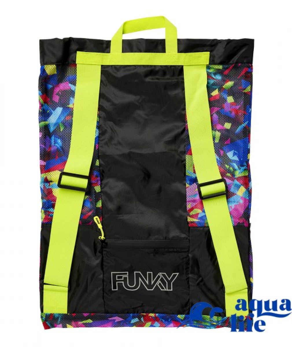 сетка Destroyer Funkita картинка 2511 2