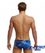 плавки для мужчин Seal Team Funkita картинка 2