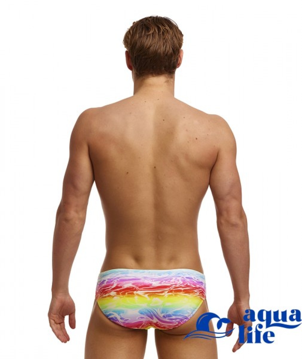 плавки для мужчин Lake Acid Funkita картинка 2530 2
