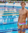 плавки для мужчин Lake Acid Funkita картинка 3