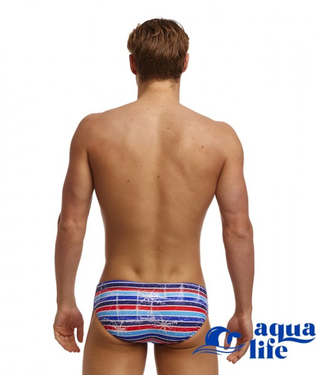 плавки для мужчин Posh Spice Funkita картинка 2531 2