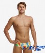 плавки для мужчин Hazy Daze Funkita картинка 1