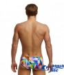 плавки для мужчин Hazy Daze Funkita картинка 2