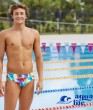 плавки для мужчин Hazy Daze Funkita картинка 3