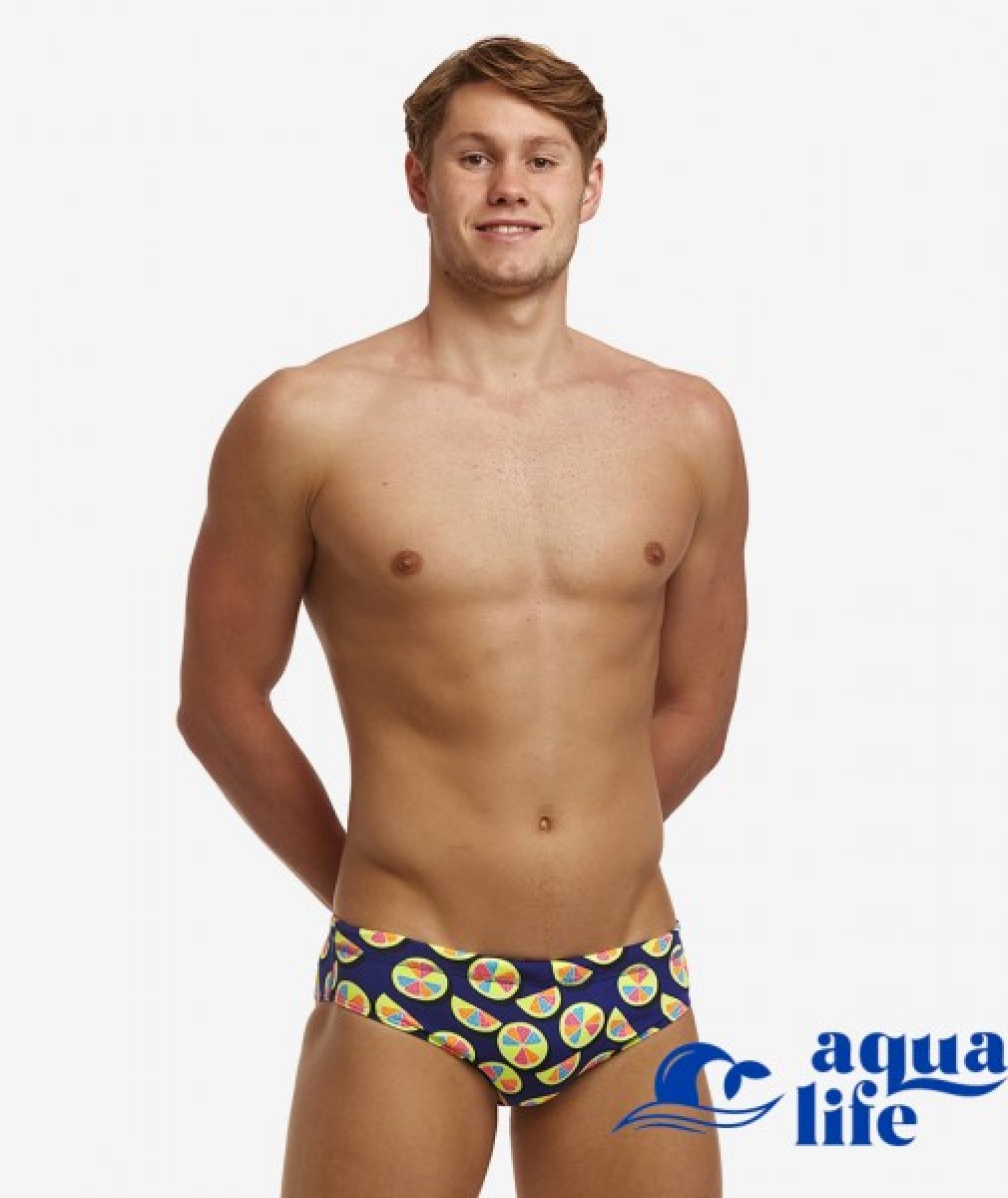 плавки для чоловіків You Lemon Funkita зображення 2534 1