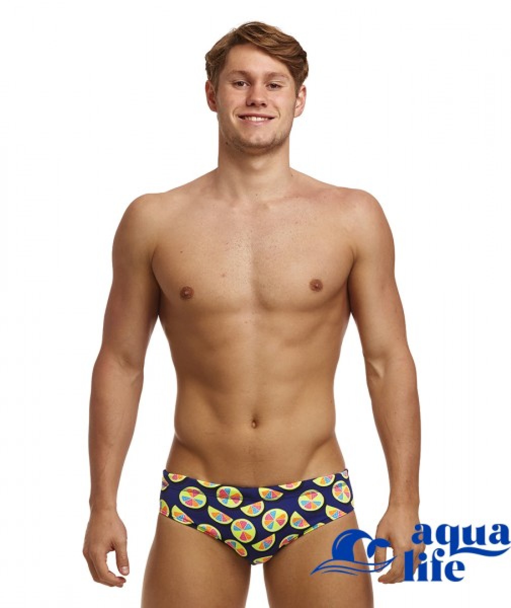 плавки для чоловіків You Lemon Funkita зображення 2534 2