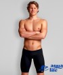 плавки для чоловіків Still black Funkita зображення 1