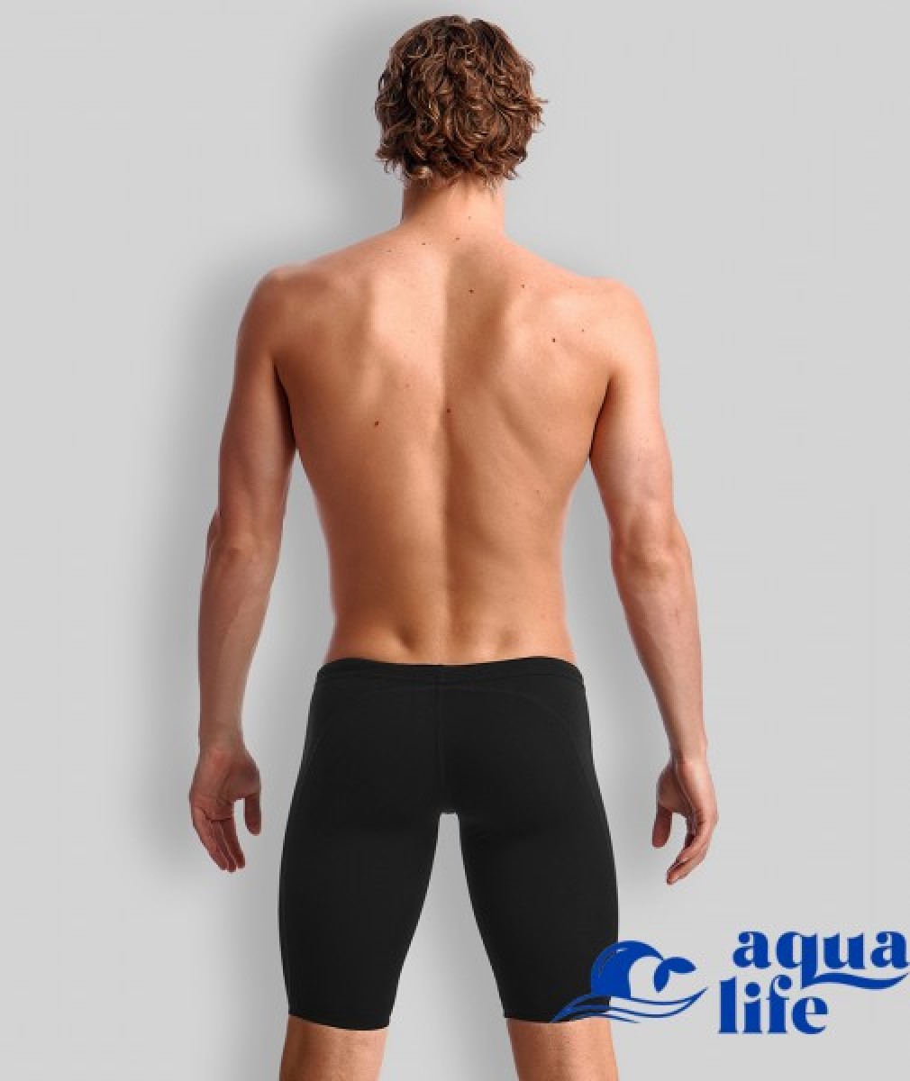 плавки для чоловіків Still black Funkita зображення 2540 2