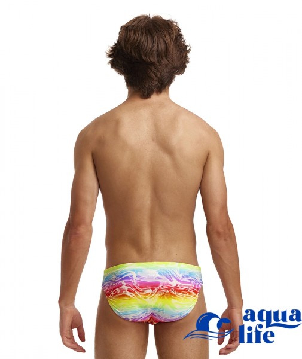 плавки для хлопчика Lake Acid Funkita зображення 2551 2