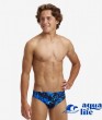 плавки для мальчика Seal Team Funkita картинка 1