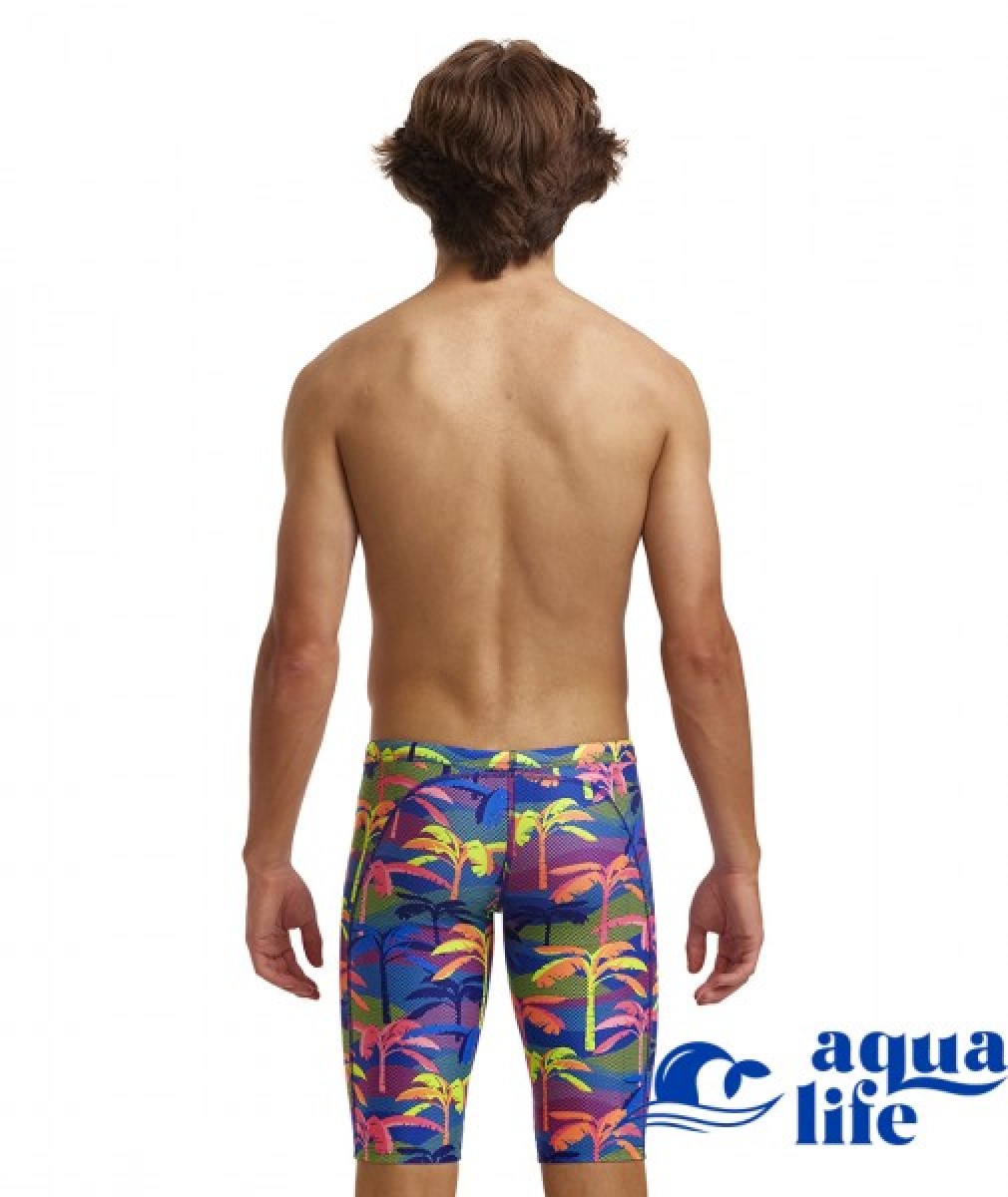 плавки для хлопчика Palm A Lot Funkita зображення 2554 2