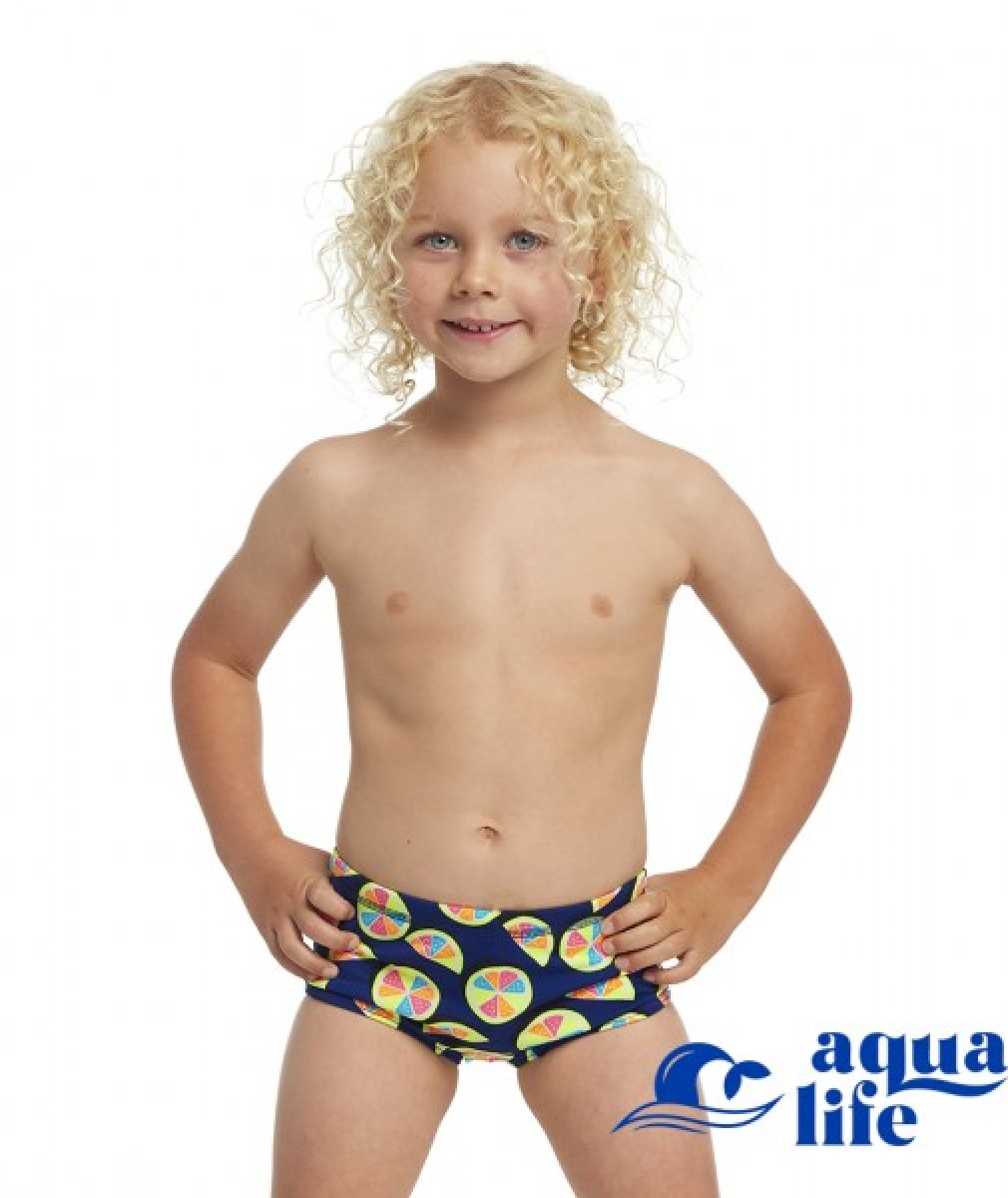 плавки для малышей You Lemon Funkita картинка 2560 1