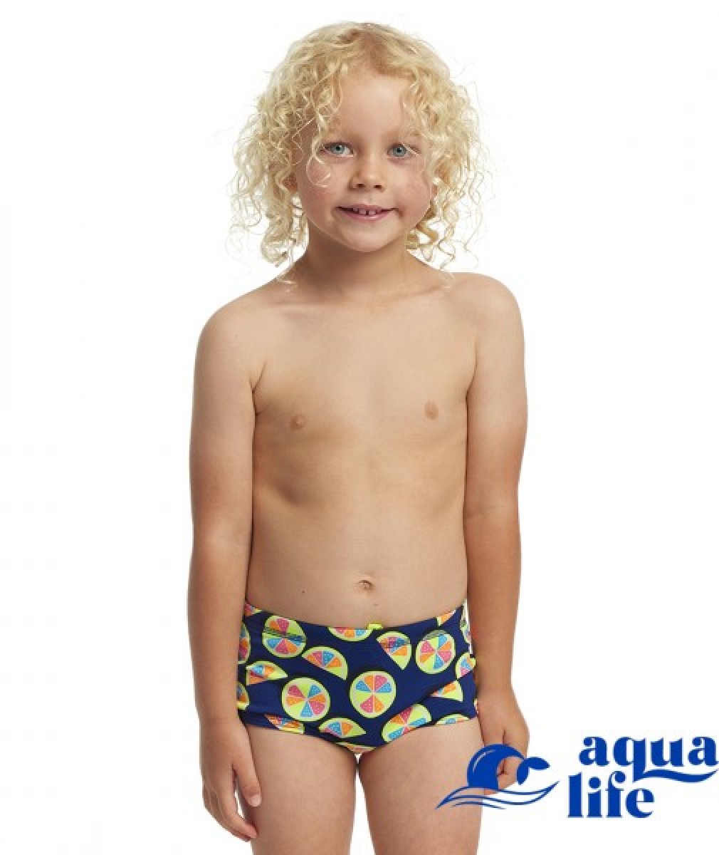 плавки для малышей You Lemon Funkita картинка 2560 2