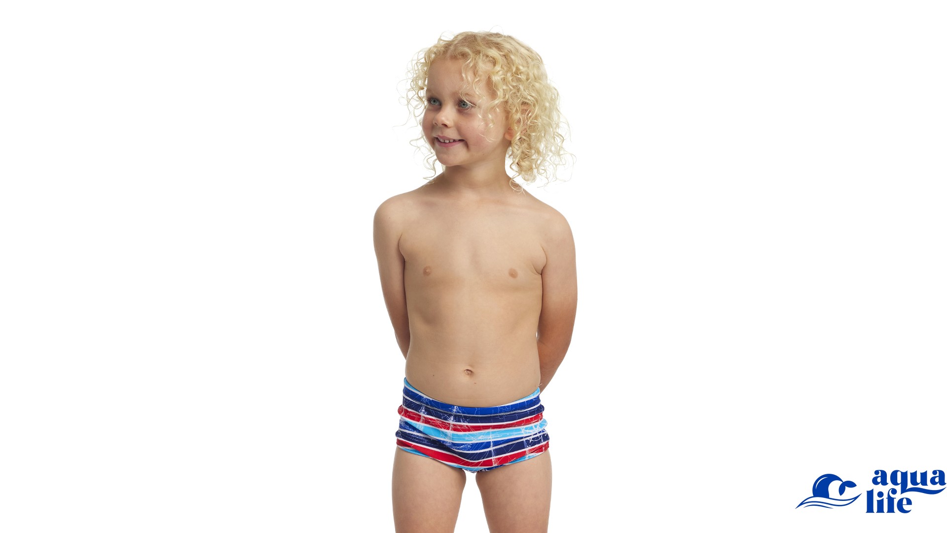 плавки для малюків Posh Spice Funkita зображення 2563 1