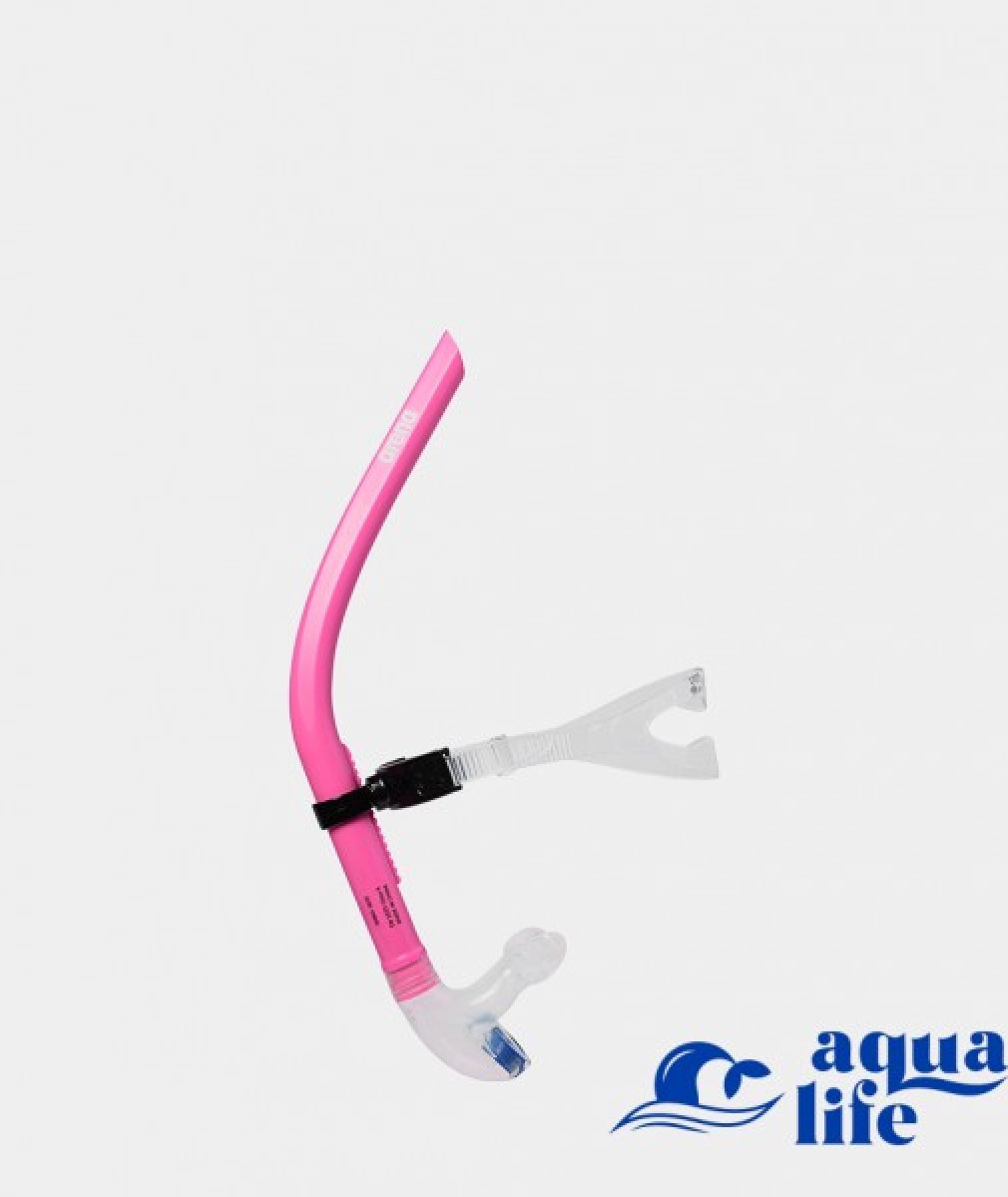 інвентар Трубка SWIM SNORKEL III pink Arena зображення 2564 1