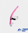інвентар Трубка SWIM SNORKEL III pink Arena зображення 1