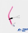 інвентар Трубка SWIM SNORKEL III pink Arena зображення 2