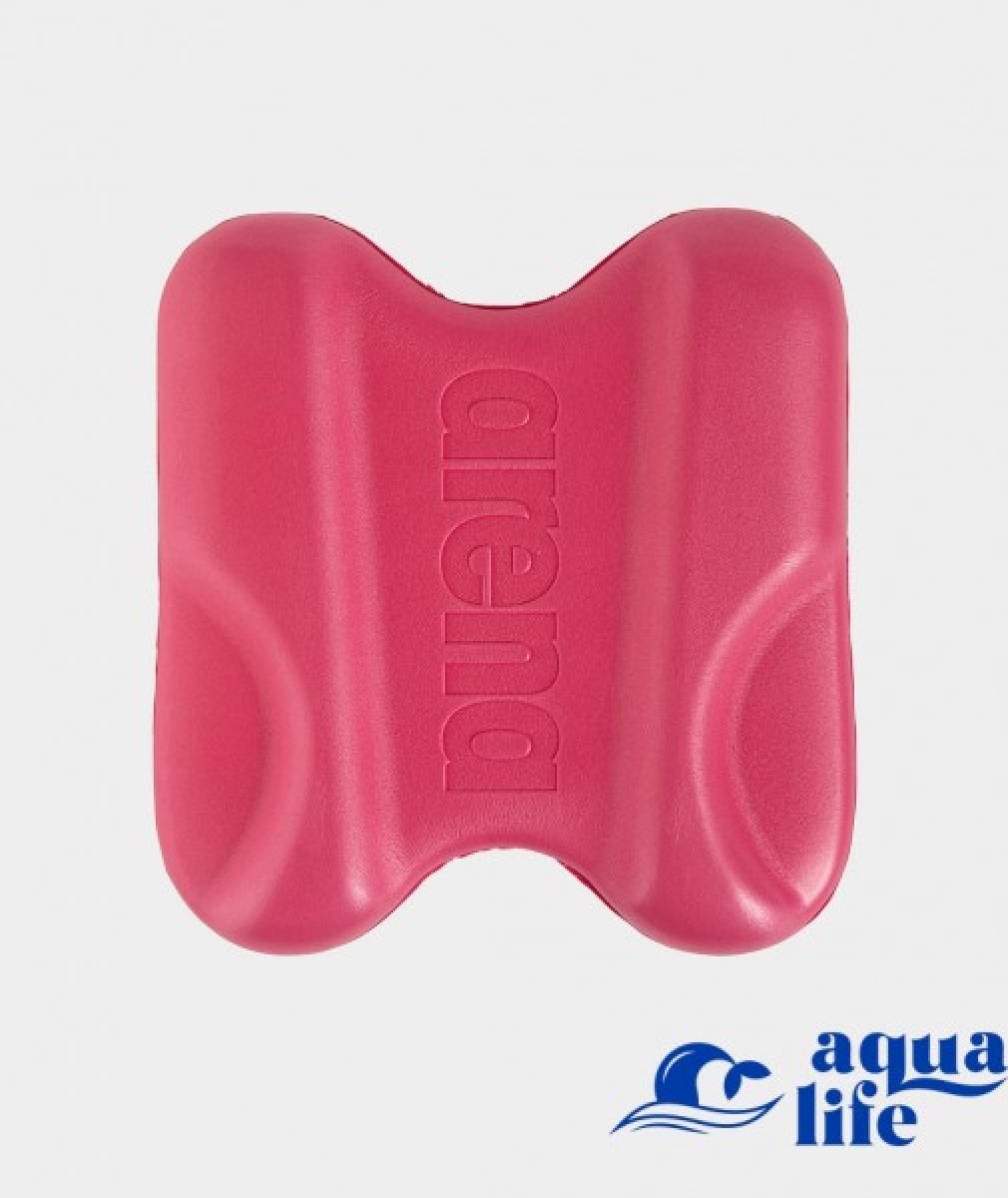 інвентар дощечка PULL KICK II pink Arena зображення 2570 2