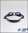окуляри для плавання Air-Bold Swipe blue-blue-black Arena зображення 4