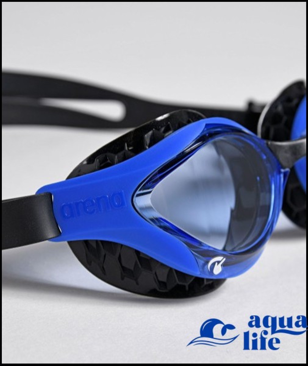 окуляри для плавання Air-Bold Swipe blue-blue-black Arena зображення 2579 5