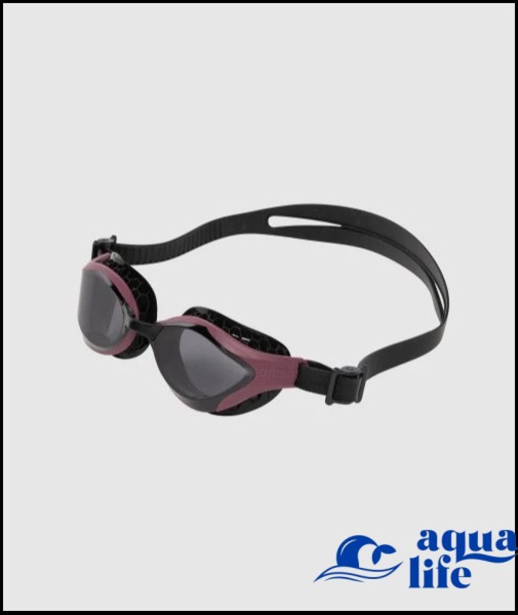 очки для плавания Air-Bold Swipe smoke-red-wine-black Arena картинка 2581 1