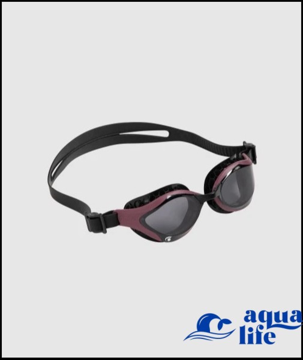 очки для плавания Air-Bold Swipe smoke-red-wine-black Arena картинка 2581 4