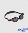 очки для плавания Air-Bold Swipe smoke-red-wine-black Arena картинка 4