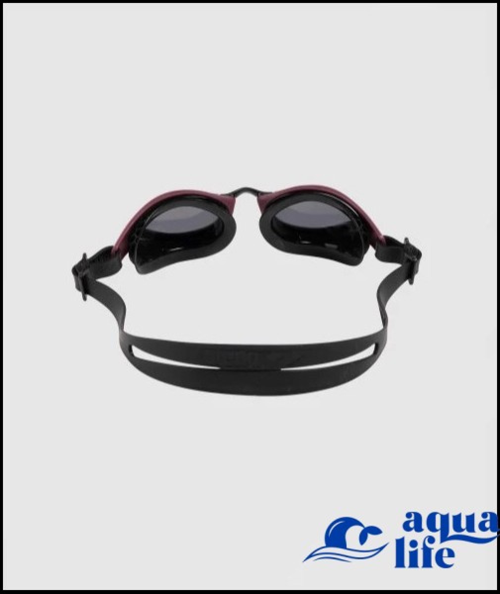 очки для плавания Air-Bold Swipe smoke-red-wine-black Arena картинка 2581 5
