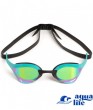 очки для плавания Cobra Ultra Swipe Mirror Emerald-Peacock Arena картинка 3