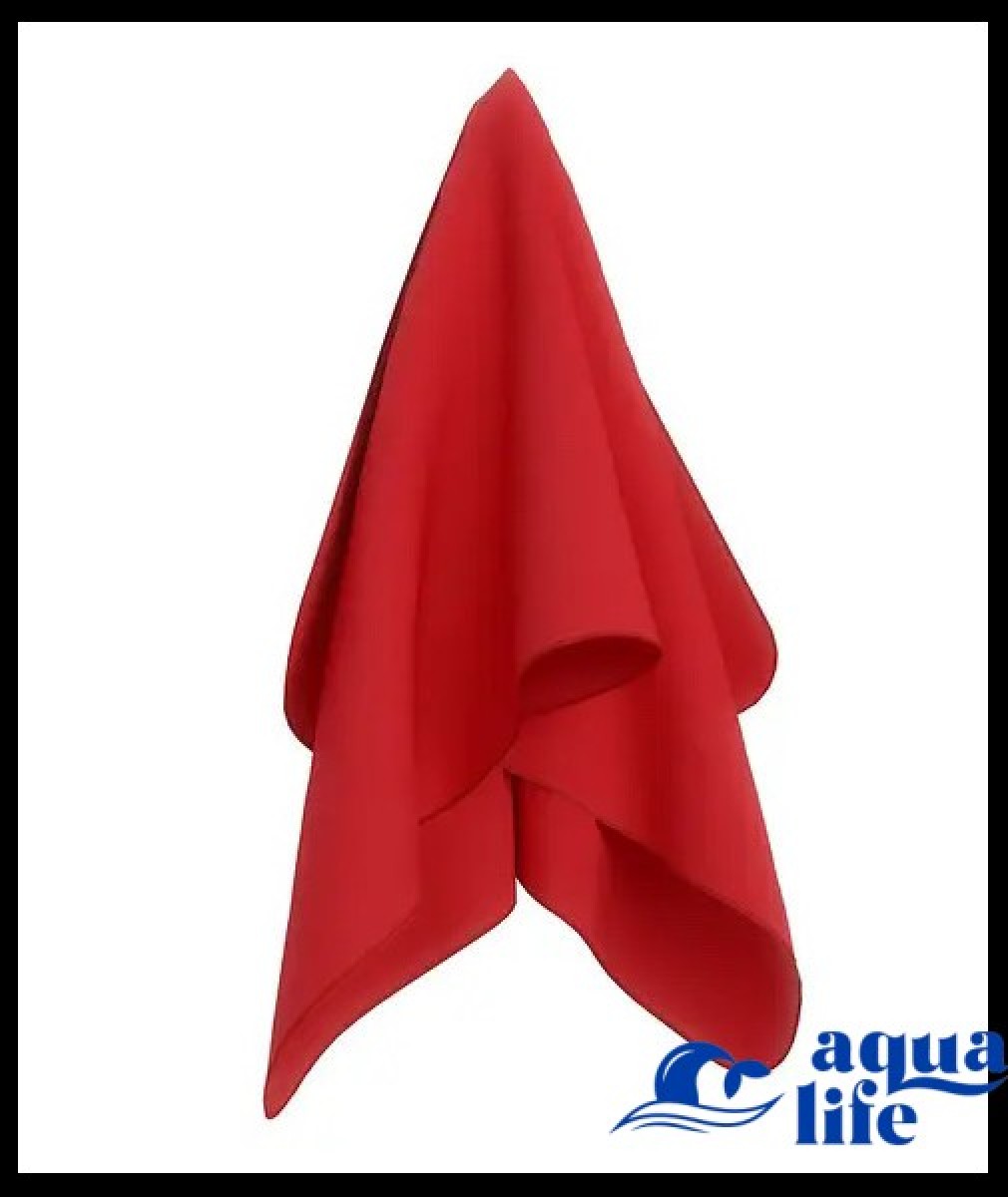 рушник Рушник Sport Red Emmer зображення 2590 1