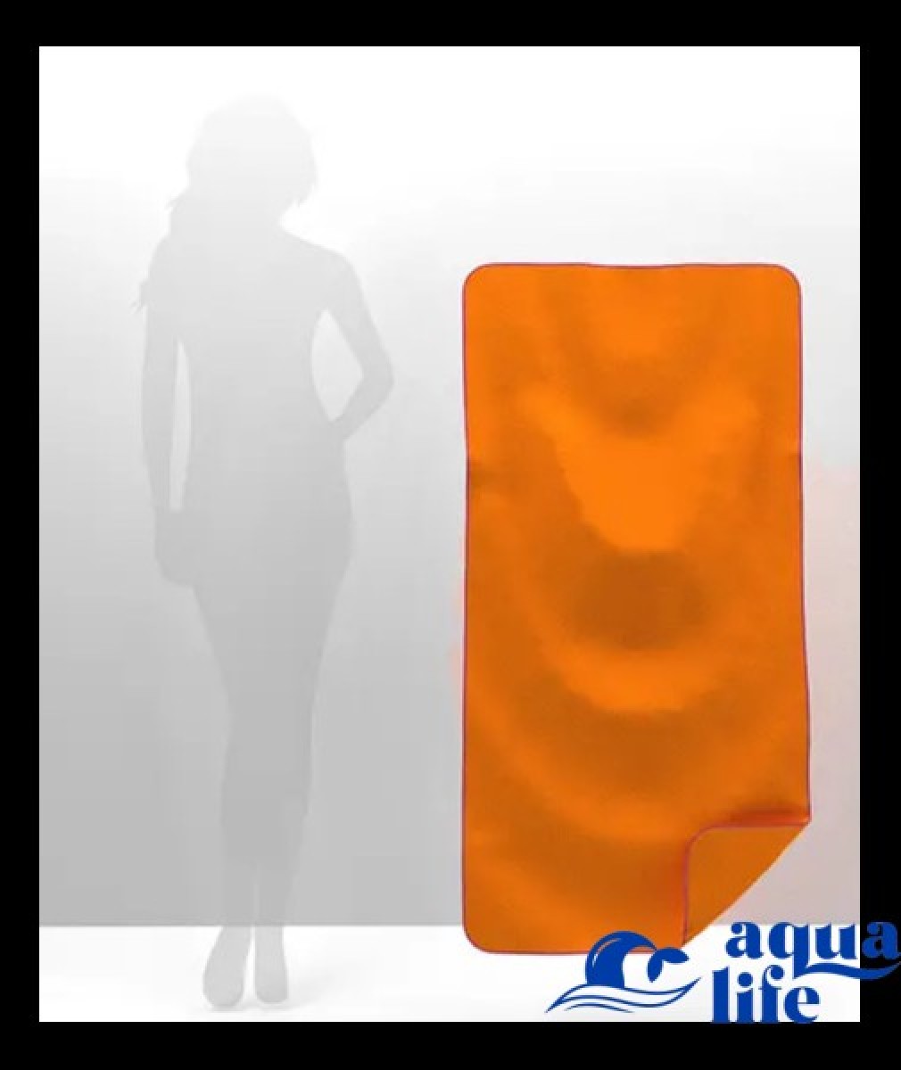 рушник Рушник Sport Orange Emmer зображення 2592 2