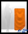 рушник Рушник Sport Orange Emmer зображення 2