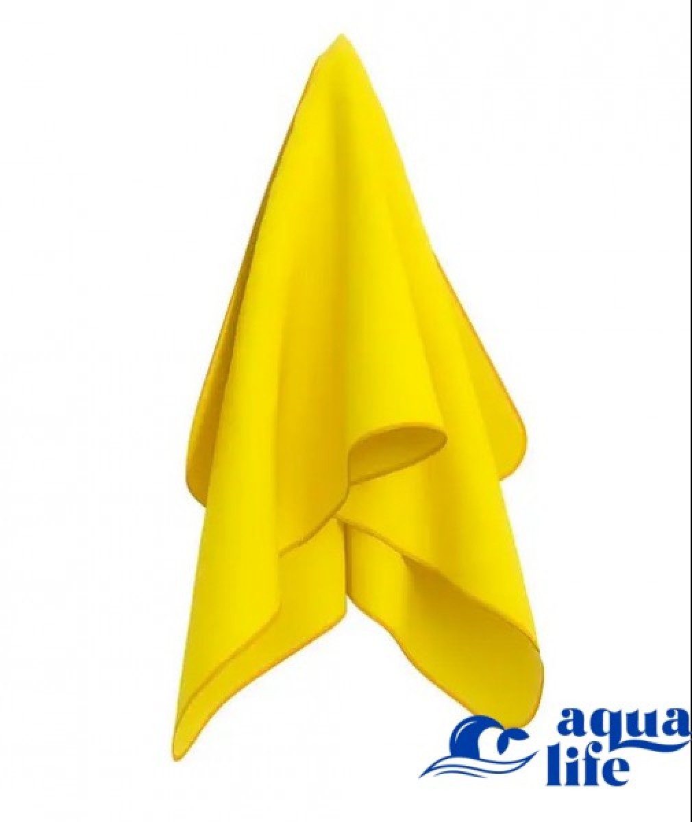 полотенце Рушник Sport Yellow Emmer картинка 2593 1
